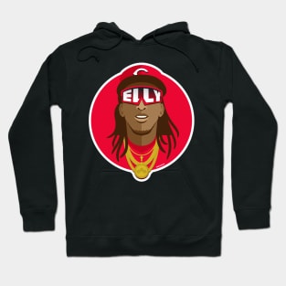 ELLY Hoodie